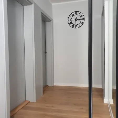 Goscinne U Gracjana Władysławowo