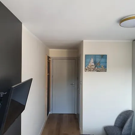 Ubytování v soukromí Goscinne U Gracjana
