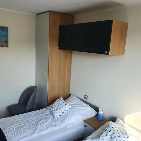 Kwatera prywatna Goscinne U Gracjana Władysławowo