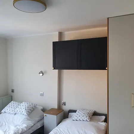 Séjour chez l'habitant Goscinne U Gracjana *