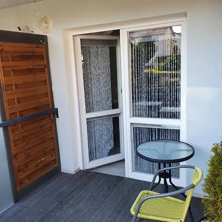 Goscinne U Gracjana Séjour chez l'habitant *