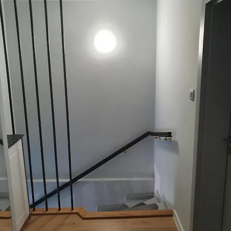 Ubytování v soukromí Goscinne U Gracjana *