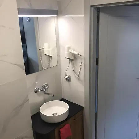 Goscinne U Gracjana Séjour chez l'habitant Władysławowo