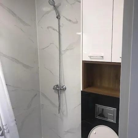 Goscinne U Gracjana Séjour chez l'habitant