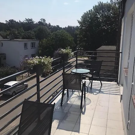 Kwatera prywatna Goscinne U Gracjana Władysławowo