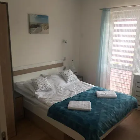 Goscinne U Gracjana * Władysławowo