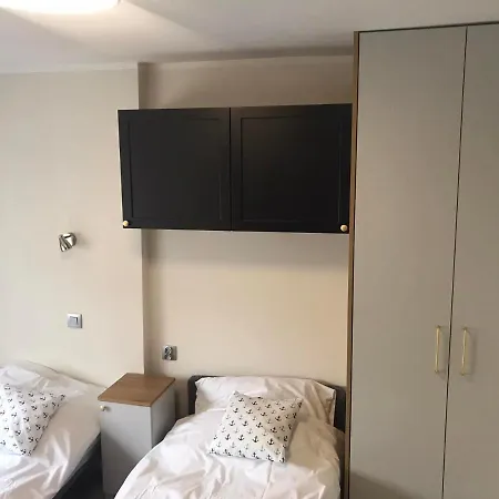 Séjour chez l'habitant Goscinne U Gracjana *