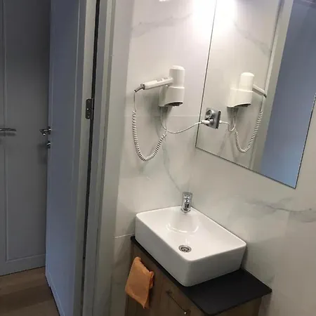 Goscinne U Gracjana Séjour chez l'habitant *