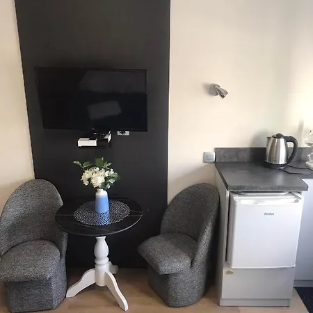 Goscinne U Gracjana Kwatera prywatna Władysławowo