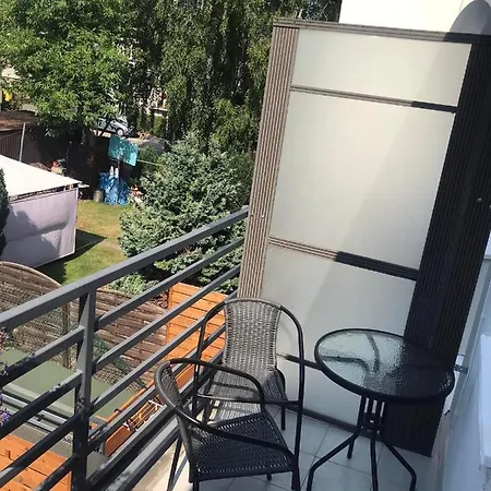 Goscinne U Gracjana *