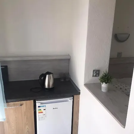 Goscinne U Gracjana Séjour chez l'habitant Władysławowo