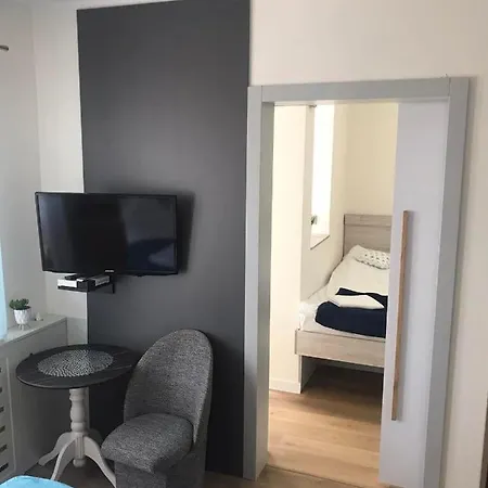 Séjour chez l'habitant Goscinne U Gracjana Władysławowo