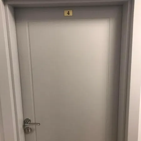 Kwatera prywatna Goscinne U Gracjana Władysławowo