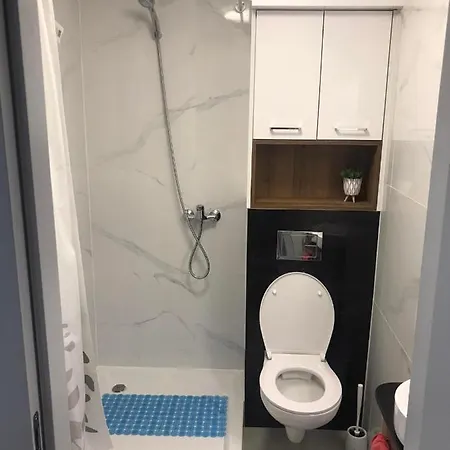 Goscinne U Gracjana *