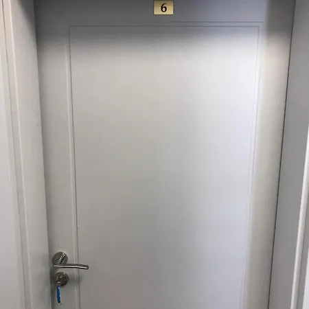 Goscinne U Gracjana * Władysławowo