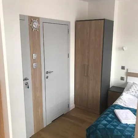 Goscinne U Gracjana Władysławowo