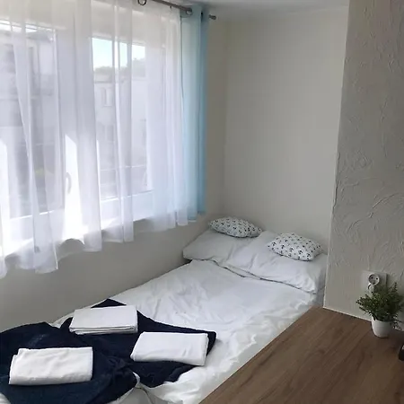 Kwatera prywatna Goscinne U Gracjana Władysławowo