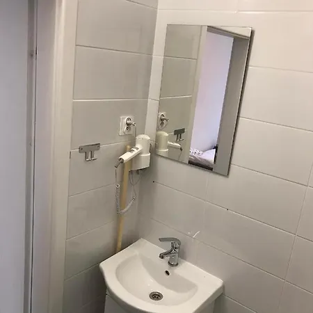 Goscinne U Gracjana Władysławowo