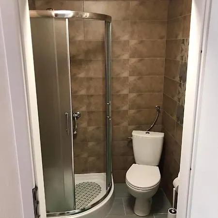 Goscinne U Gracjana Władysławowo