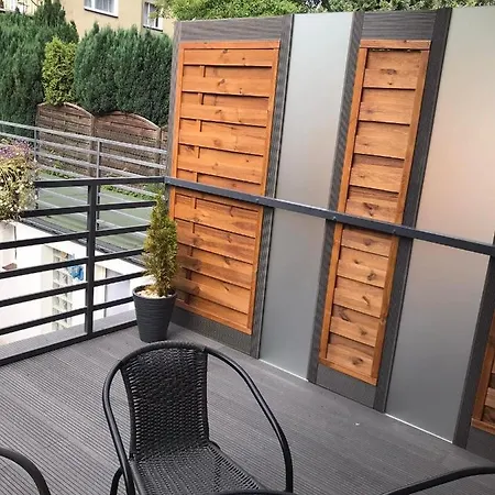 Goscinne U Gracjana Kwatera prywatna