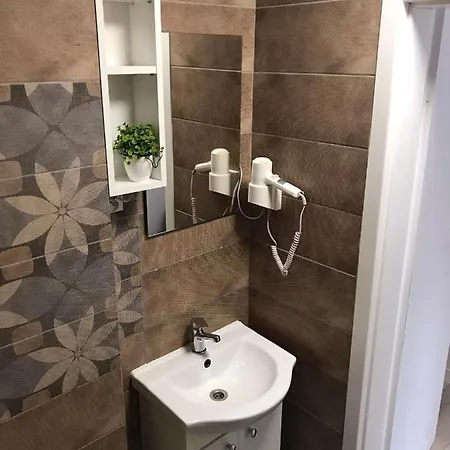 Séjour chez l'habitant Goscinne U Gracjana