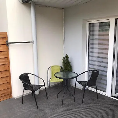 Séjour chez l'habitant Goscinne U Gracjana