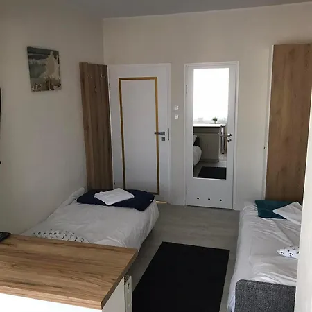 Goscinne U Gracjana *