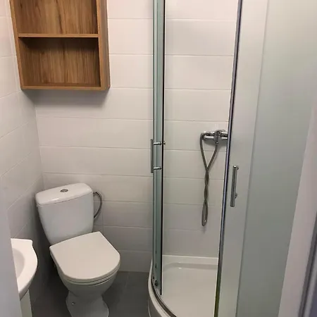 Séjour chez l'habitant Goscinne U Gracjana *