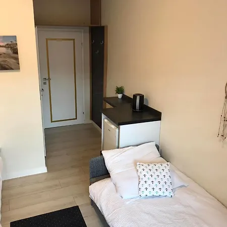 Goscinne U Gracjana * Władysławowo