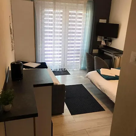 Séjour chez l'habitant Goscinne U Gracjana *