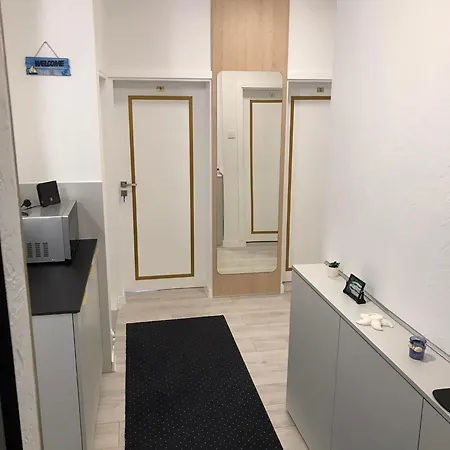 Goscinne U Gracjana * Władysławowo