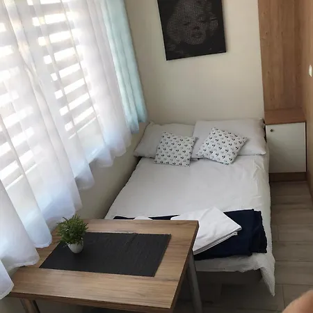 Goscinne U Gracjana * Władysławowo