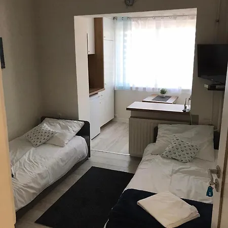 Goscinne U Gracjana Władysławowo