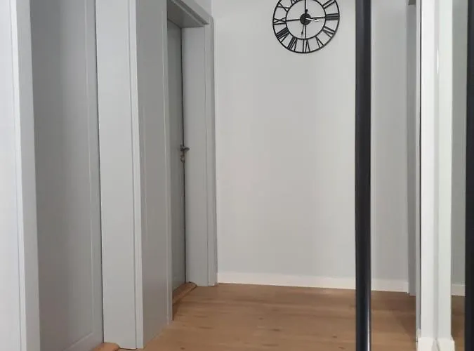 Goscinne U Gracjana Władysławowo