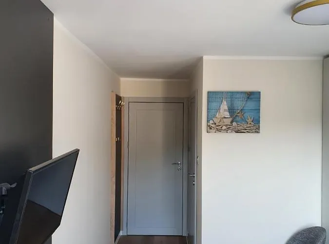 Privat bolig Goscinne U Gracjana