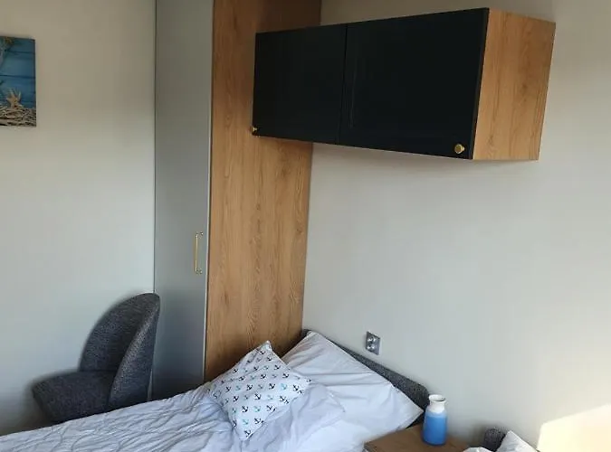 Privat bolig Goscinne U Gracjana Władysławowo