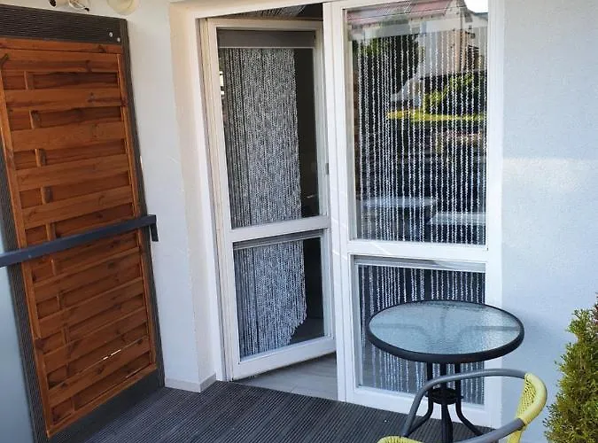 Goscinne U Gracjana Privat bolig *