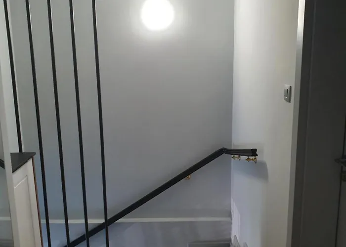 Privat bolig Goscinne U Gracjana *