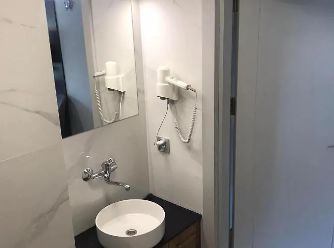 Goscinne U Gracjana Privat bolig Władysławowo