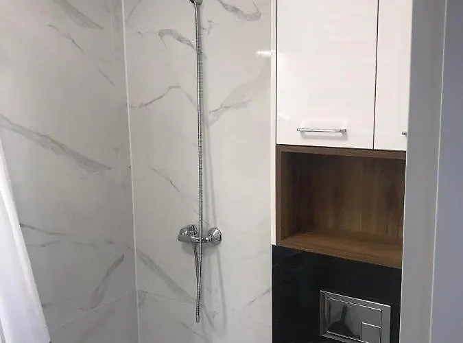 Goscinne U Gracjana Privat bolig