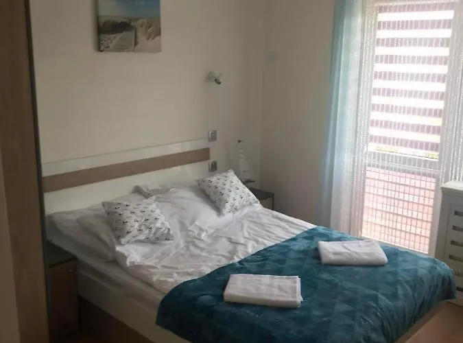 Goscinne U Gracjana * Władysławowo