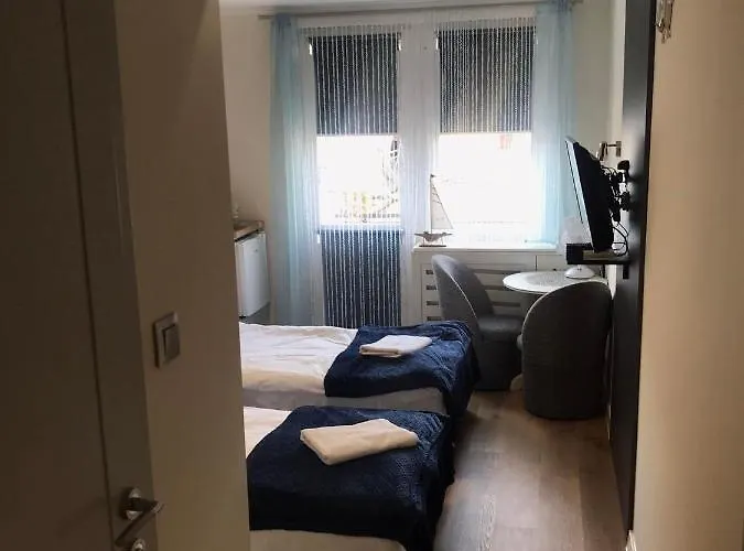 Goscinne U Gracjana Władysławowo