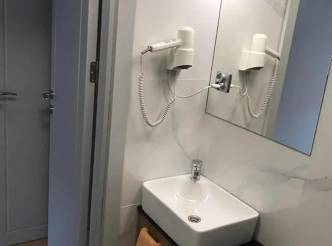 Goscinne U Gracjana Privat bolig *