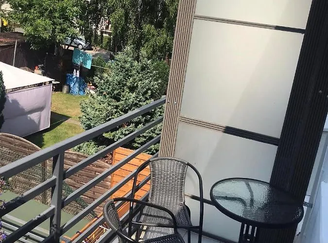 Goscinne U Gracjana *