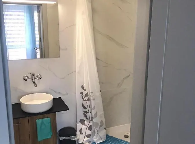 Privat bolig Goscinne U Gracjana *