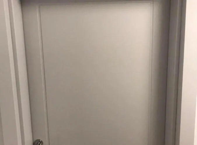 Privat bolig Goscinne U Gracjana Władysławowo