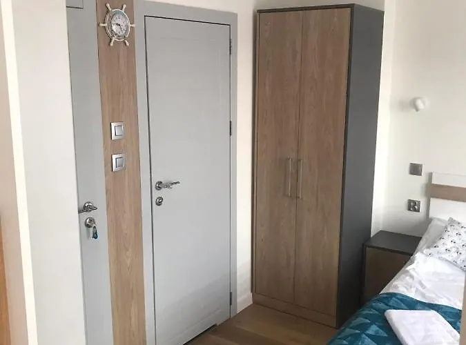 Goscinne U Gracjana Władysławowo