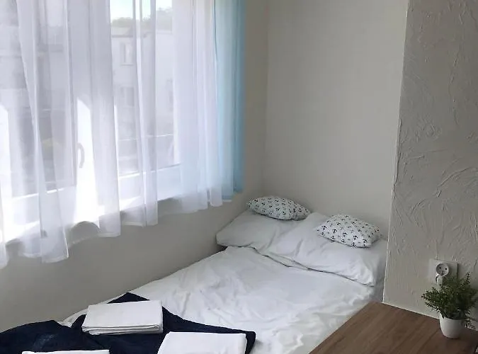 Privat bolig Goscinne U Gracjana Władysławowo