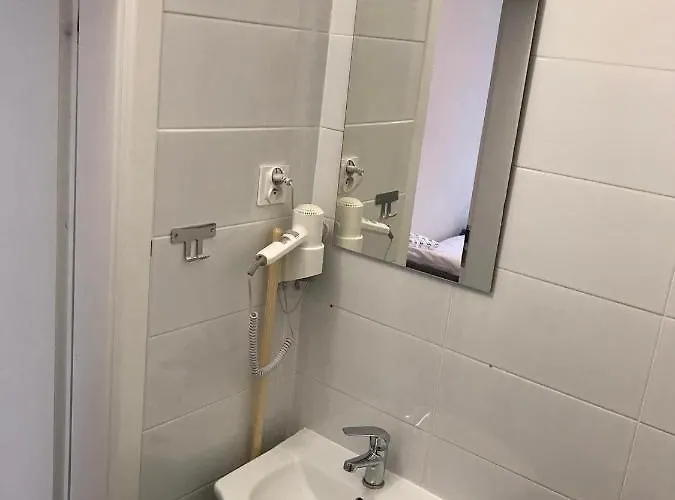 Goscinne U Gracjana Władysławowo