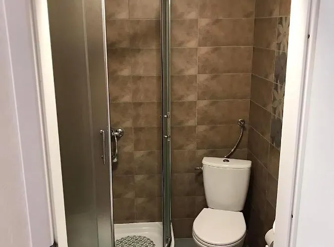 Goscinne U Gracjana Władysławowo